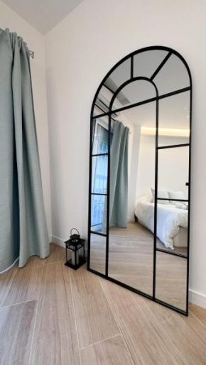 Cactus Stay Apartamento